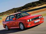 BMW M3 Coupe 1986 года (WW)